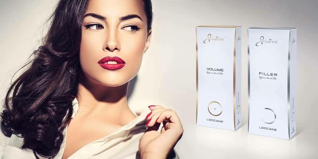 Princess products image