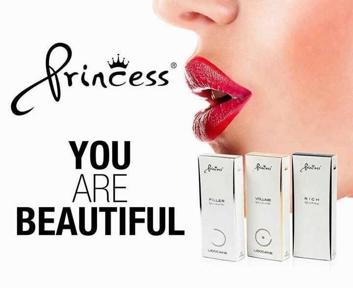 Princess products image